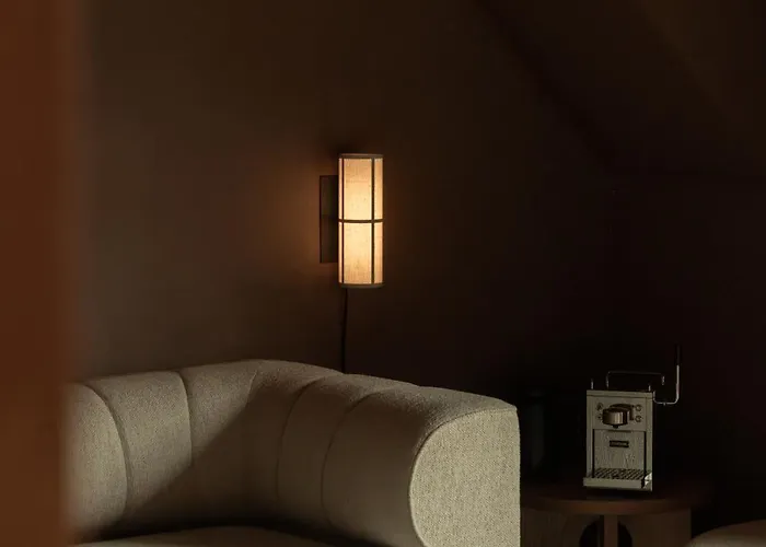 Audo Boutique 3* Kodaň