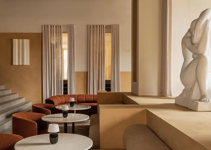 Audo Boutique Hotel 3*