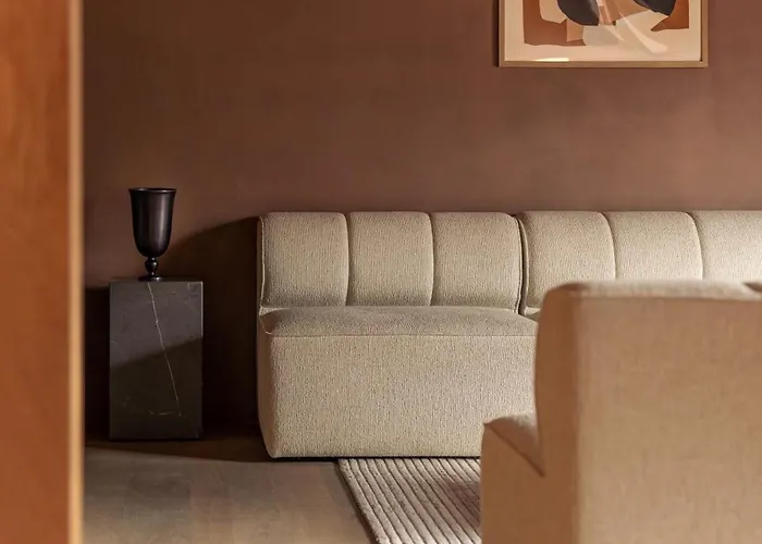 Audo Boutique Hotel Kodaň