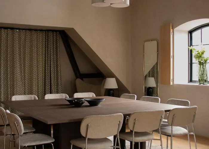 Audo Boutique Ξενοδοχείο 3*