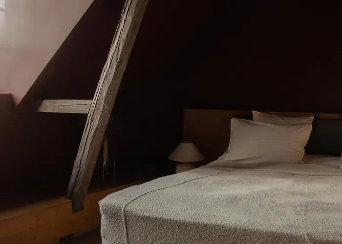 Hotel Audo Boutique Kodaň