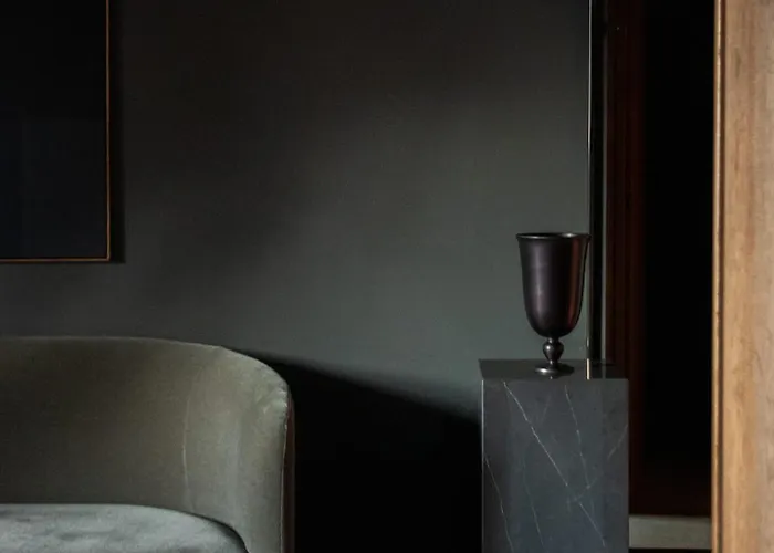 Ξενοδοχείο Audo Boutique