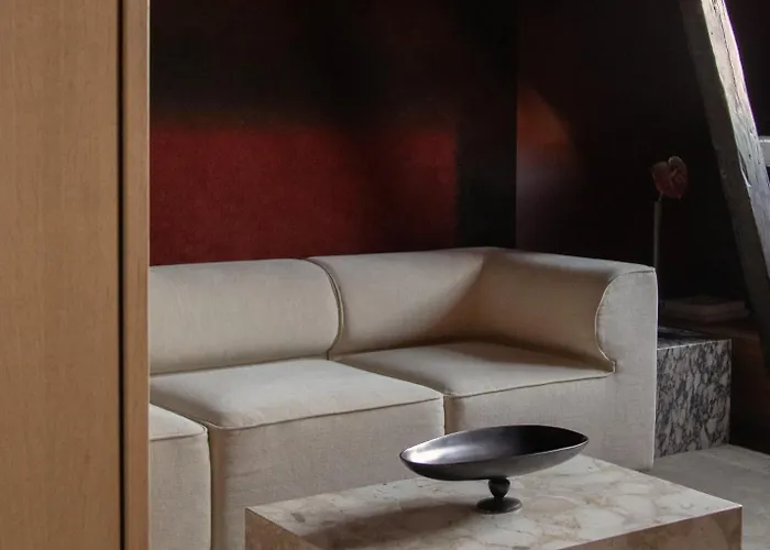 Audo Boutique Ξενοδοχείο Κοπεγχάγη