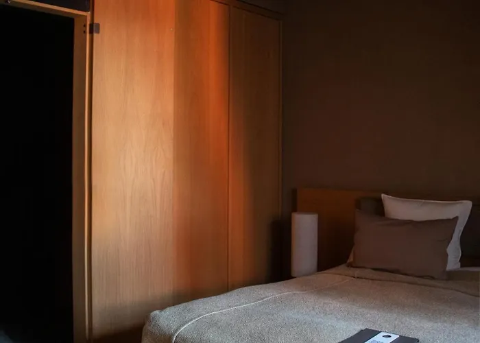 Audo Boutique Ξενοδοχείο 3*