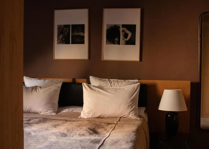 Audo Boutique Κοπεγχάγη