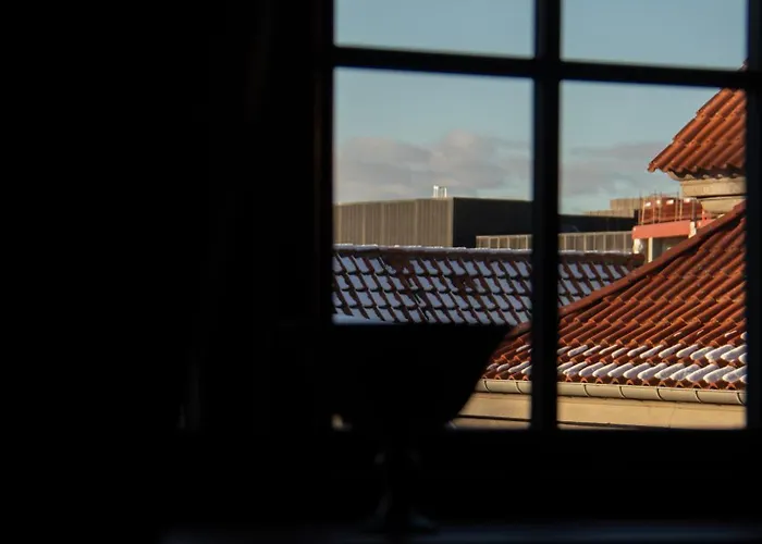 Audo Boutique Hotel 3*