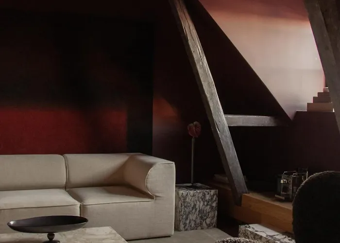 Hotel Audo Boutique 3*