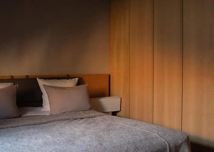 Audo Boutique Ξενοδοχείο 3*