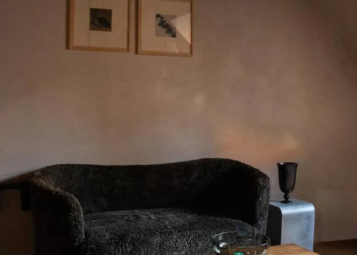 Audo Boutique 3* Κοπεγχάγη