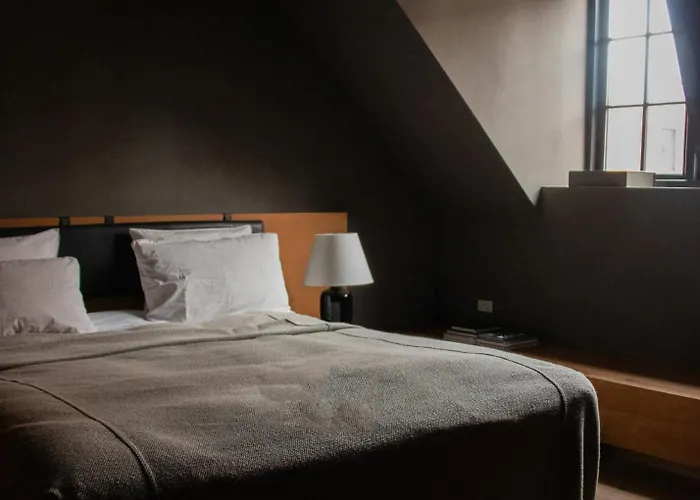 Ξενοδοχείο Audo Boutique 3*