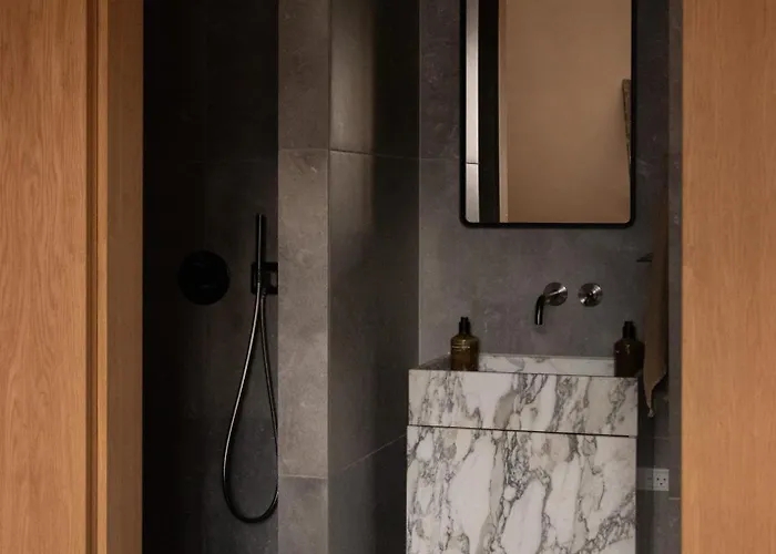 Audo Boutique Hotel 3*