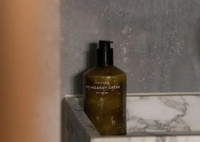 Audo Boutique Ξενοδοχείο 3*