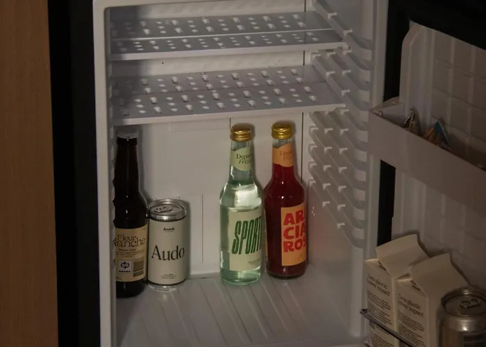 Ξενοδοχείο Audo Boutique 3*