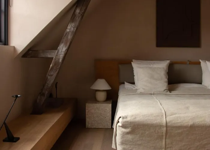 Audo Boutique 3* Kodaň