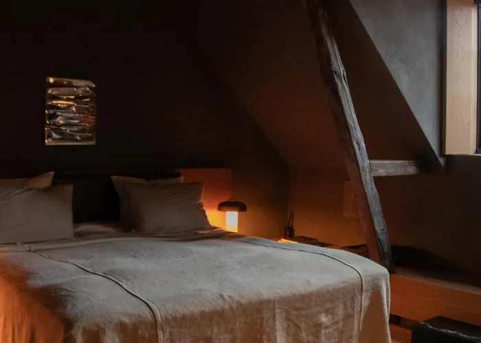 Audo Boutique Ξενοδοχείο 3*