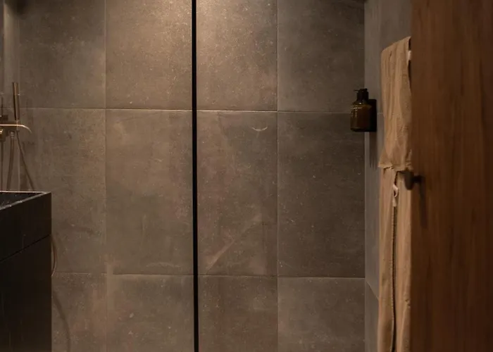 Ξενοδοχείο Audo Boutique Κοπεγχάγη