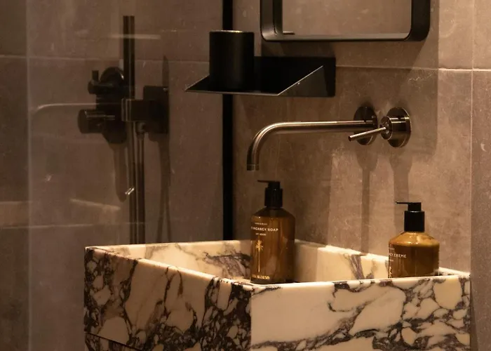 Ξενοδοχείο Audo Boutique 3*