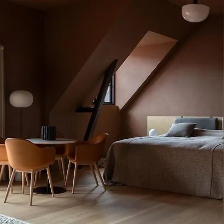 Hotel Audo