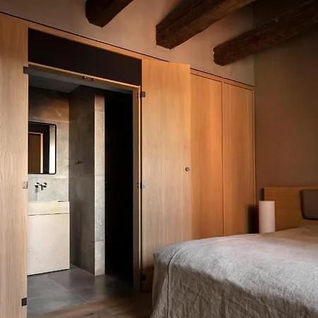 Отель Audo Boutique