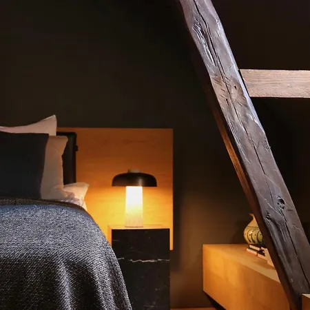 Audo Boutique 3* Копенгаген