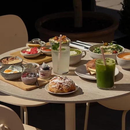 Audo Boutique Копенгаген