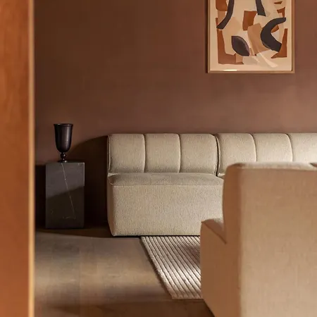 Audo Boutique Hotel Copenhagen