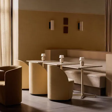 Отель Audo Boutique