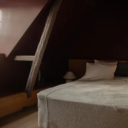 Hotel Audo Boutique Copenhagen