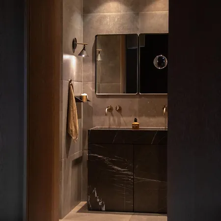 Hotel Audo Boutique Copenhagen