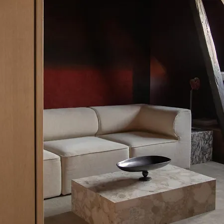 Audo Boutique Hotel Copenhagen
