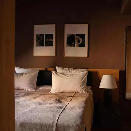 Audo Boutique Копенгаген