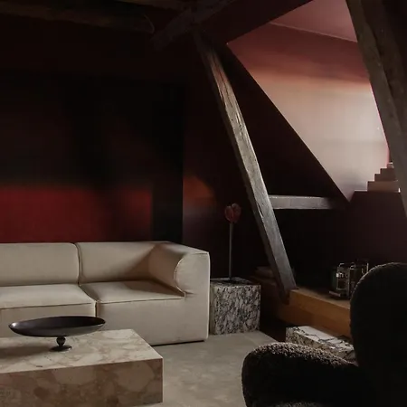 Отель Audo Boutique 3*