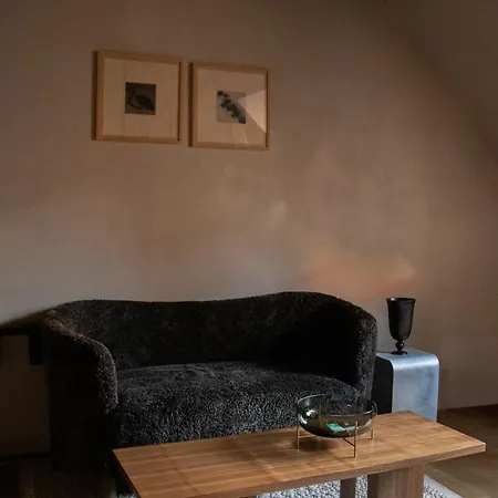 Audo Boutique 3* Copenhagen