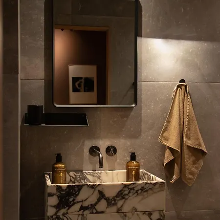 Audo Boutique Hotel