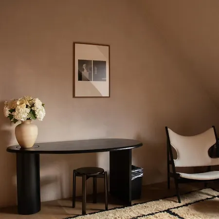 Audo Boutique Hotel Copenhagen