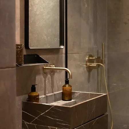Hotel Audo Boutique Copenhagen