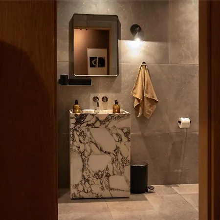 Hotel Audo Boutique Kopenhaga