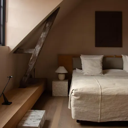 Audo Boutique 3* Copenhagen