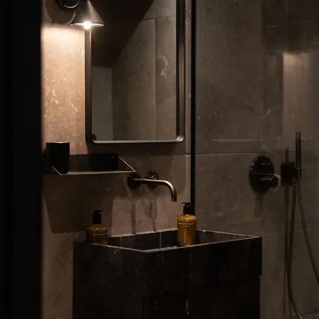 Audo Boutique Hotel Copenhagen