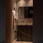 Отель Audo Boutique Копенгаген