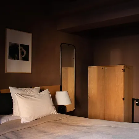 Hotel Audo Boutique Kopenhagen