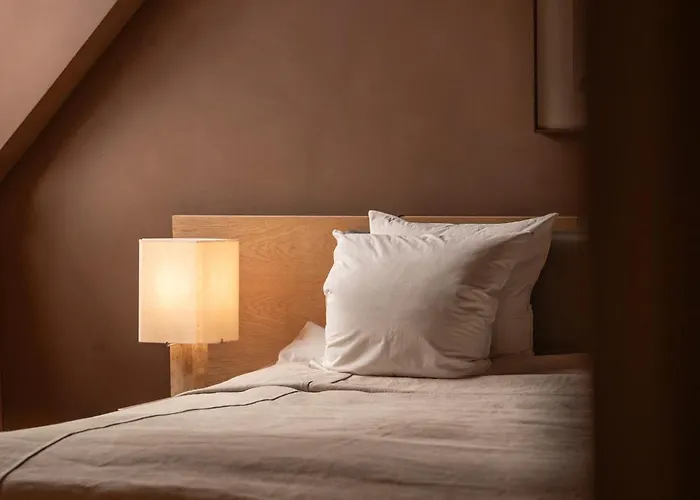 Audo Boutique Hotel Copenhague