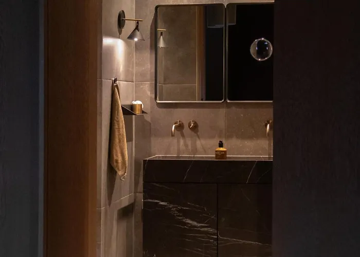 Hotel Audo Boutique Copenhague