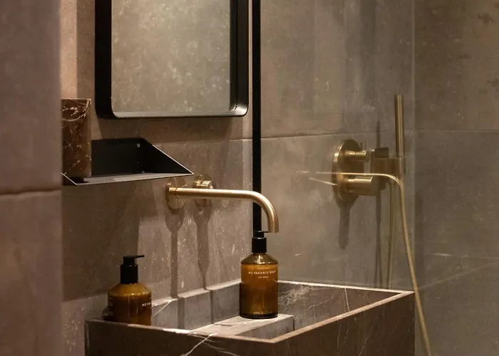 Hotel Audo Boutique Copenhague