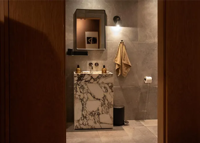 Hotel Audo Boutique Copenhague