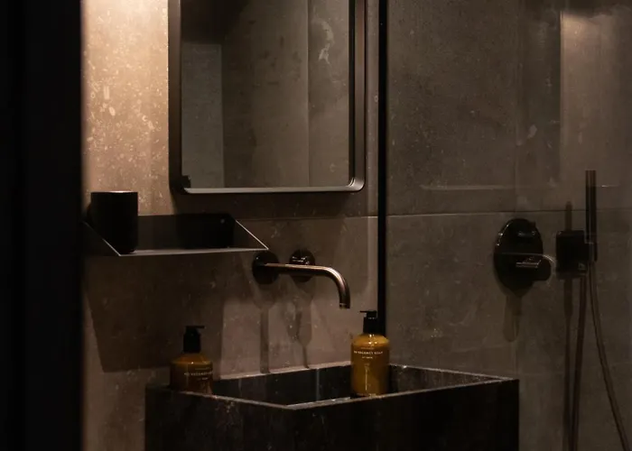 Audo Boutique Hotel Copenhague