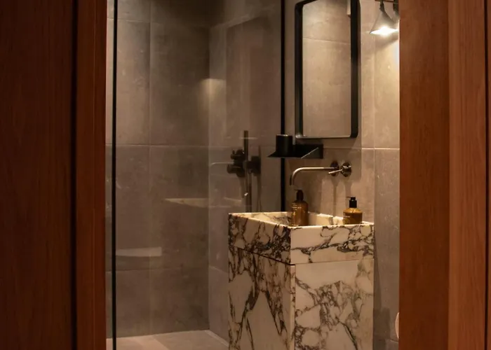 Hotel Audo Boutique Copenhague