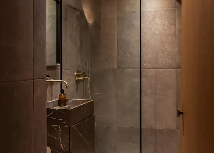 Hotel Audo Boutique Copenhague